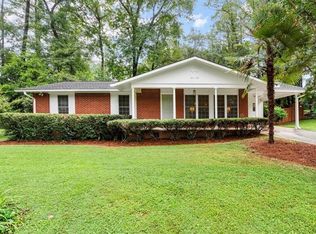 1541 Sanden Ferry Dr, Decatur, GA 30033