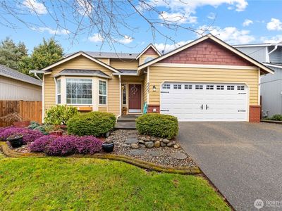 9005 189th Street E, Puyallup, WA, 98375