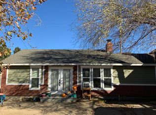 14878 Sunnydale Dr, Lake Hughes, CA 93532
