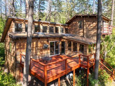 9230 State Highway 35, Bigfork, MT, 59911