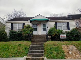 2097 Peabody Ave, Memphis, TN 38104
