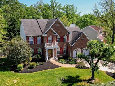 9600 Mount Laurel Ct, Upper Marlboro, MD, 20772