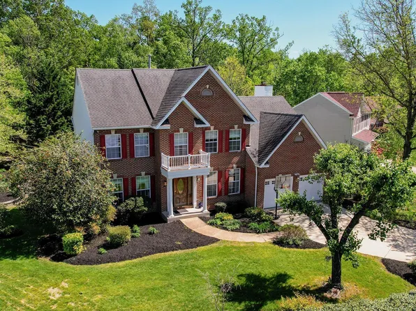 9600 Mount Laurel Ct, Upper Marlboro, MD 20772