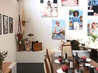 5005 W Washington Blvd, Los Angeles, CA 90016