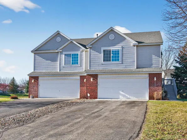 15687 Finewood Ct, Apple Valley, MN 55124