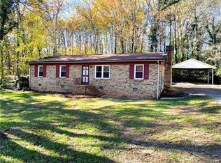 536 Oak Rd, Norwood, NC 28128