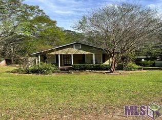 10067 Saint Peter Ln, Clinton, LA 70722
