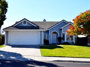 4020 Meadow Lake St, Antioch, CA
