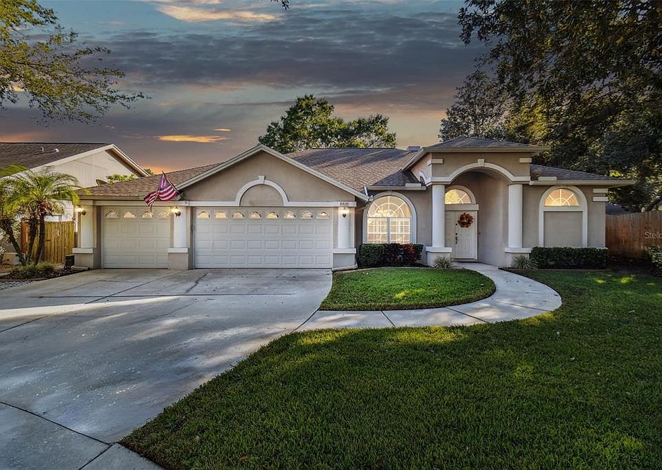 1st image of 4410 ROUND LAKE COURT