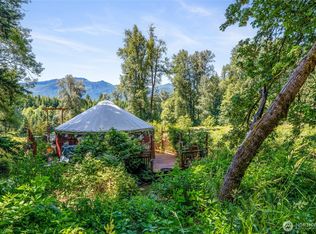33114 Mount Tahoma Canyon Rd E, Ashford, WA 98304
