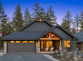 50 Plateau Loop, Cle Elum, WA 98922