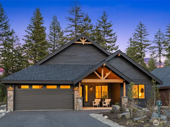 50 Plateau Loop, Cle Elum, WA 98922
