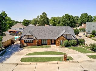 4511 Green Field Cir, Norman, OK 73072