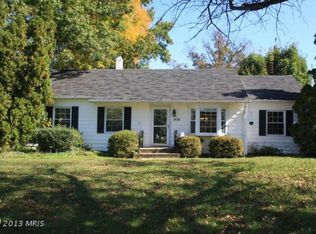 406 Lafayette Ter SW, Leesburg, VA 20175