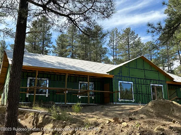144 Alto Pines Trl, Alto, NM 88312