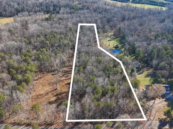 LOT 45 Vermont Rd, Rhoadesville, VA 22542