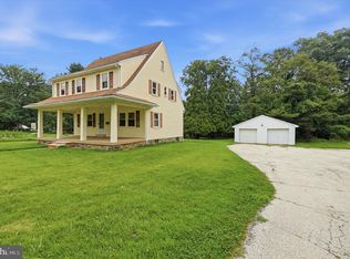 341 N Rolling Rd, Springfield, PA 19064
