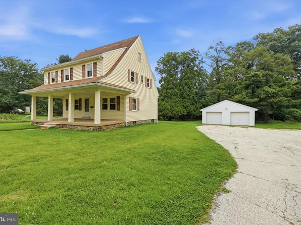341 N Rolling Rd, Springfield, PA 19064