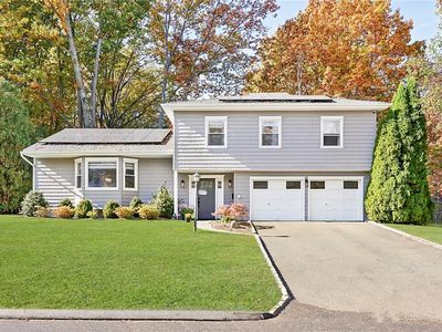 63 Rock Ridge Drive, Port Chester, NY, 10573