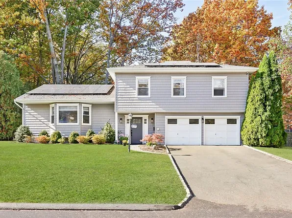 63 Rock Ridge Drive, Rye Brook, NY 10573