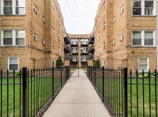 4810 N Avers Ave, Chicago, IL 60625