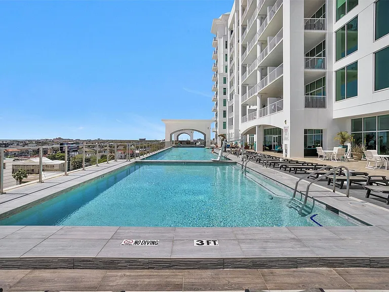 500 Seawall Blvd #1105 — Photo 21