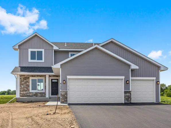 4130 Eaton Cir NE, Monticello, MN 55362
