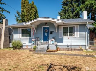 2848 Dover Street, Longview, WA 98632
