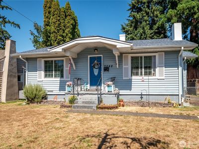 2848 Dover Street, Longview, WA, 98632