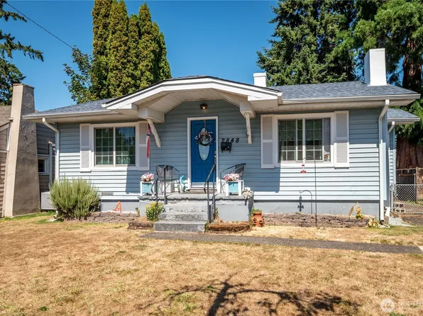 2848 Dover Street, Longview, WA 98632
