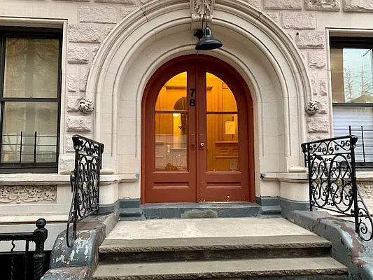 Rented by Walber 82nd Street | media 11