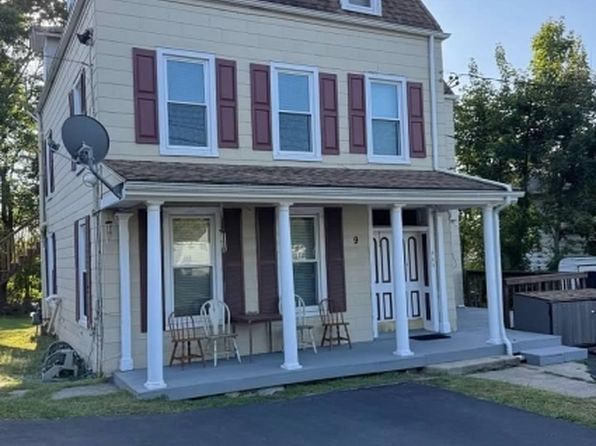 9 Church St