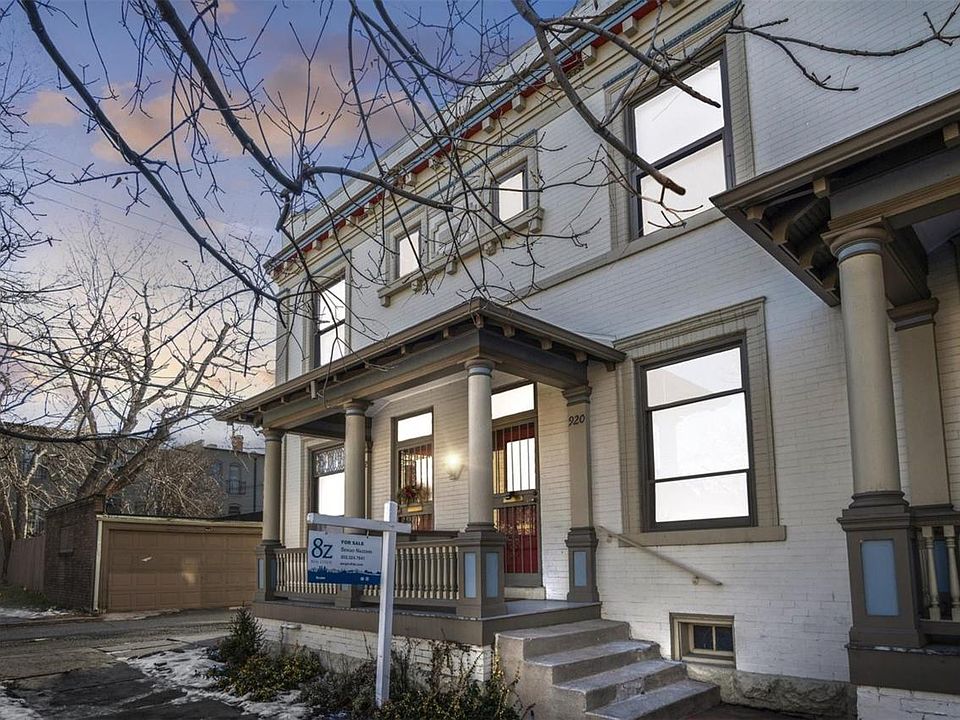 1st image of 920 E 16th Ave