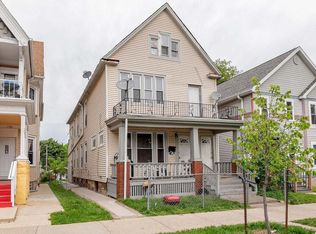 1234 W Madison St #1236, Milwaukee, WI 53204