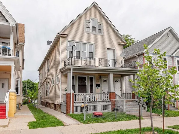 1234 W Madsion STREET #1236, Milwaukee, WI 53204