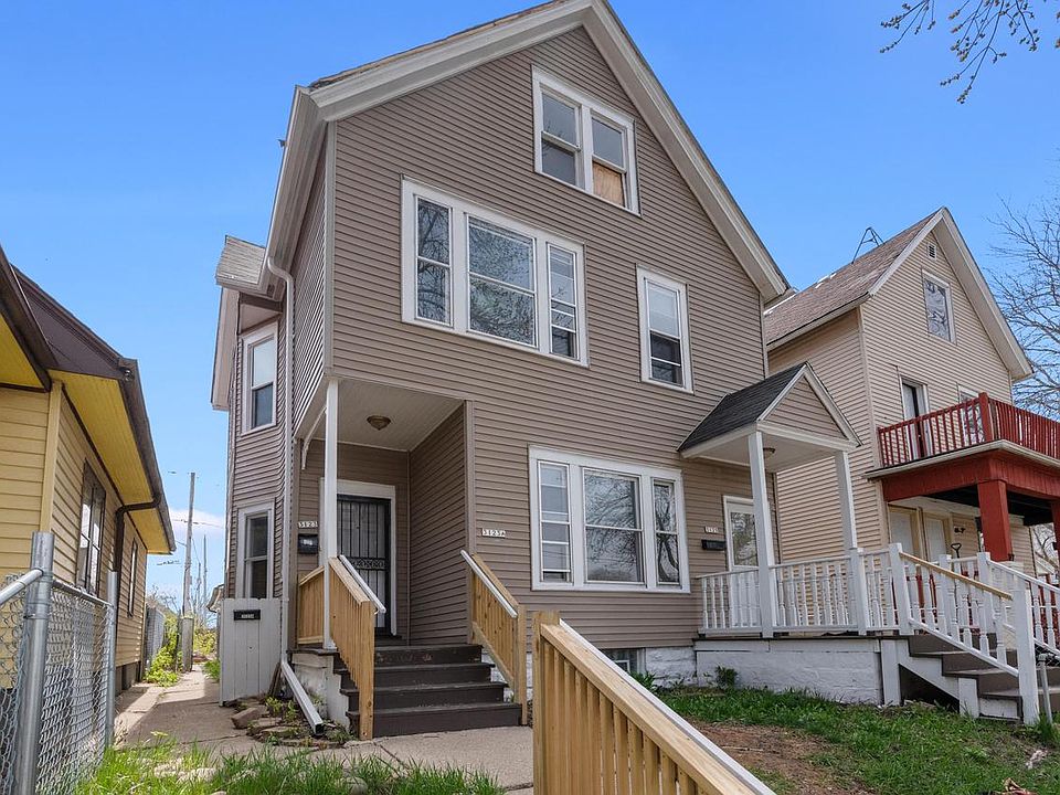1st image of 3123 West Garfield AVENUE #3125