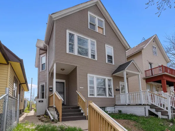 3123 West Garfield AVENUE #3125, Milwaukee, WI 53208