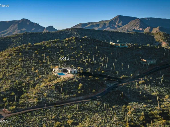 425XX N 66th Street #-, Cave Creek, AZ 85331
