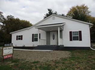 324 Amanda Northern Rd SW, Amanda, OH 43102