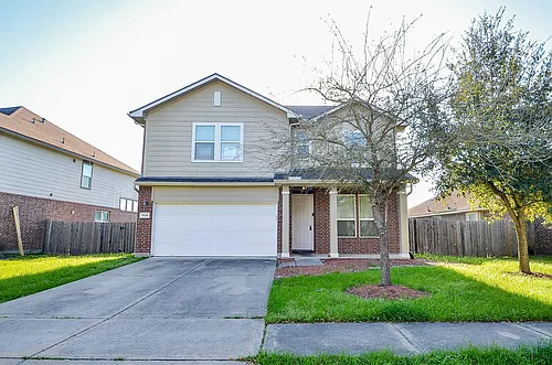 5528 Gemstone Park Rd Photo 1