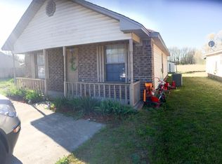 1122 Oak St, Kensett, AR 72082