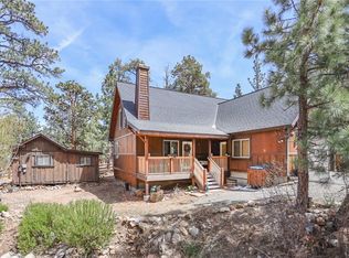643 Pine Ln, Sugarloaf, CA 92386