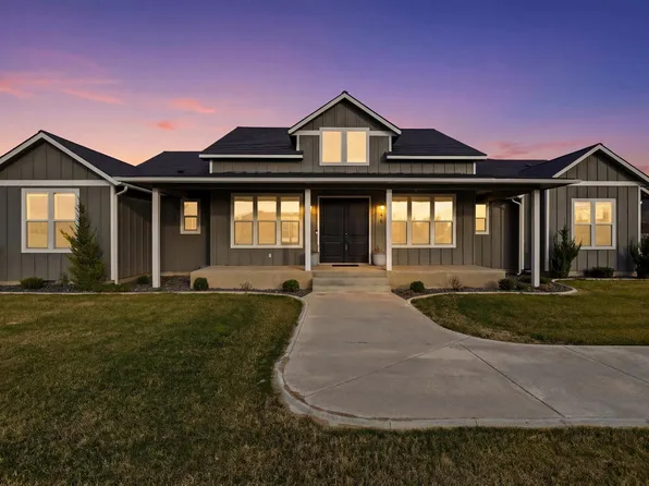 9108 S Moore Rd, Prosser, WA 99350