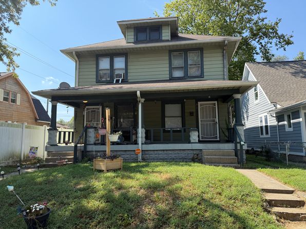 2110 Sugar Grove Ave #2110