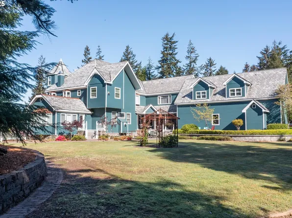 54983 Morrison Rd, Bandon, OR 97411