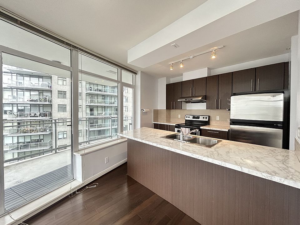 1st image of 898 Carnarvon St #1506