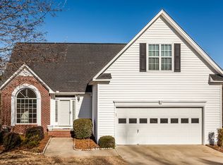 403 Gallatin Cir, Irmo, SC 29063