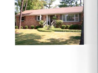 2404 River Oaks Dr, Chesapeake, VA 23321
