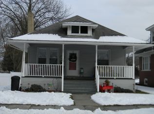 453 S Broad St, Jersey Shore, PA 17740