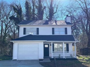 3539 Sweetgum Ln, Decatur, GA 30032